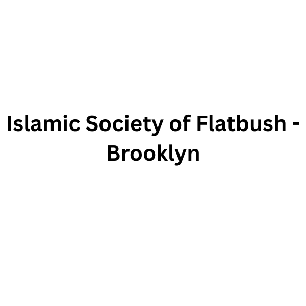 Islamic Society of Flatbush Logo